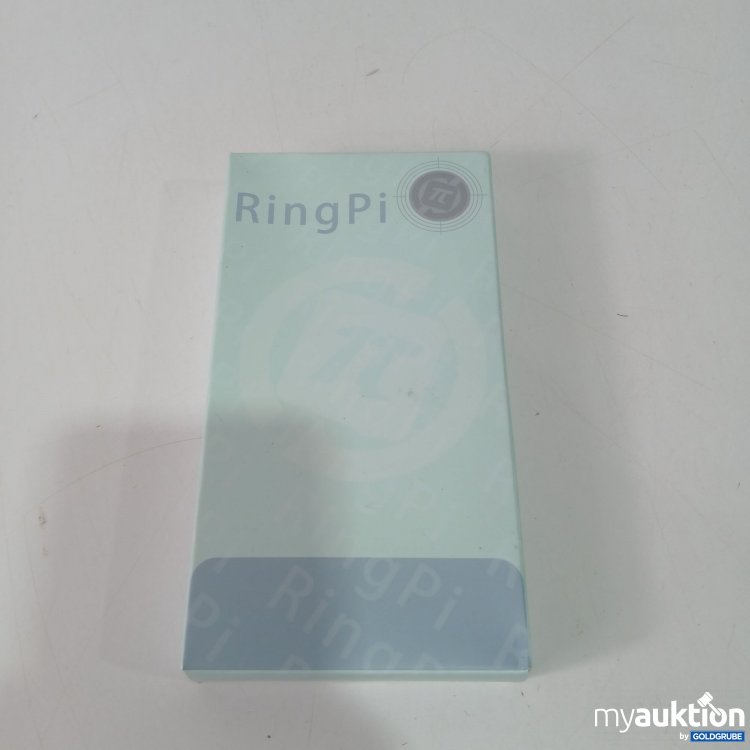 Artikel Nr. 812688 Artikel Nr. 812688: RingPi Black