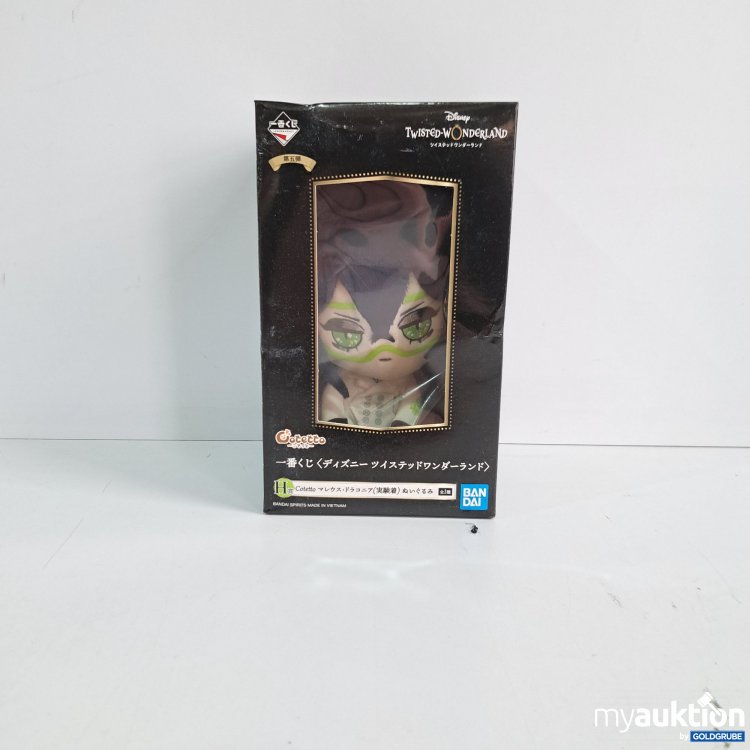 Artikel Nr. 815688: Disney Bandai Spirits Twisted Wonderland Cotetto