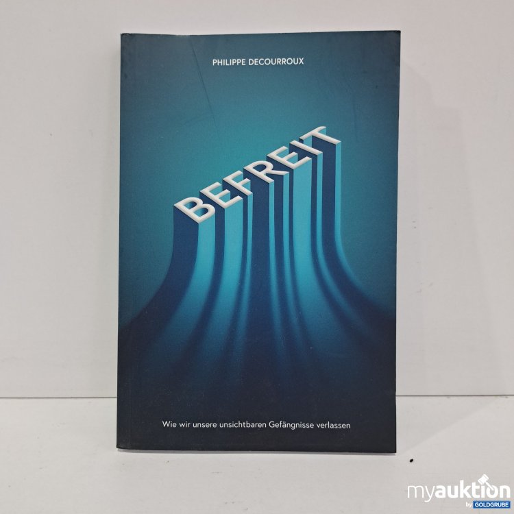 Artikel Nr. 816688 Artikel Nr. 816688: Befreit Buch