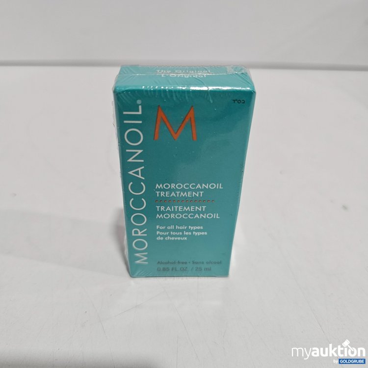 Artikel Nr. 821688 Artikel Nr. 821688: Moroccanoil Treatment 25ml