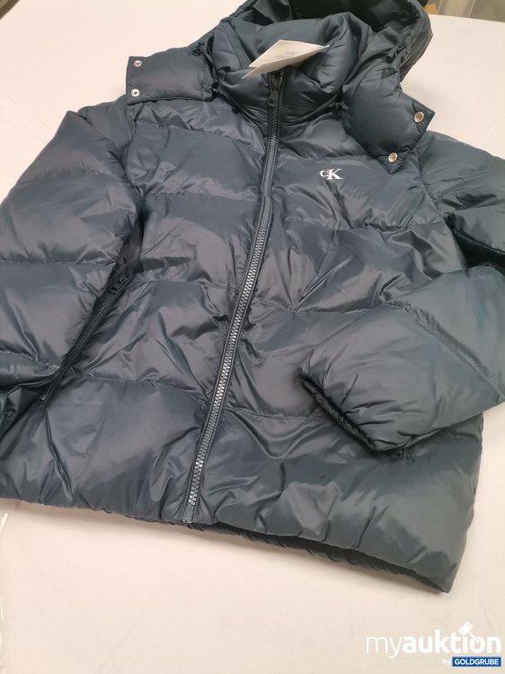 Artikel Nr. 822688: Calvin Klein Jacke