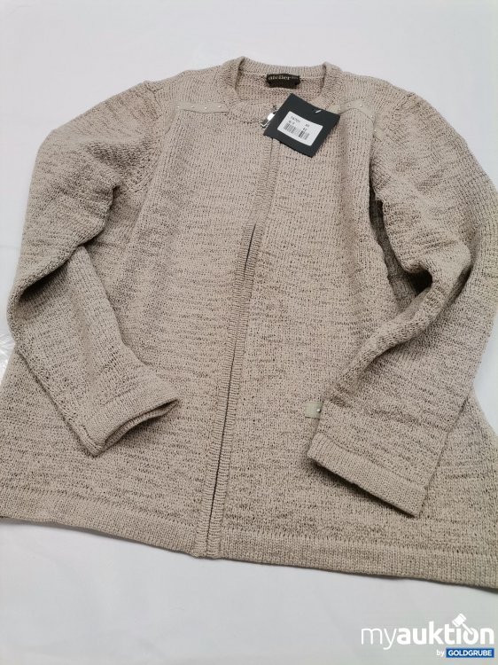 Artikel Nr. 841688: Atelier Strickjacke 