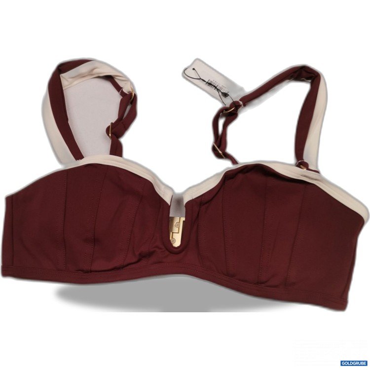 Artikel Nr. 864688: Lounge Bikinioberteil 