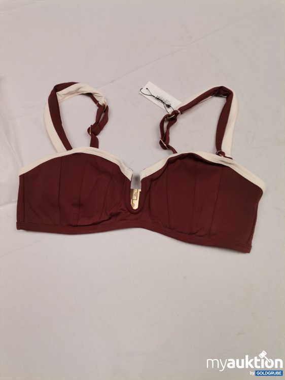 Artikel Nr. 864688: Lounge Bikinioberteil 