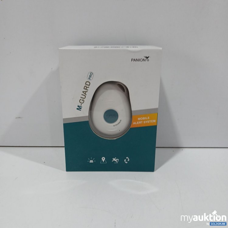 Artikel Nr. 866688: Panion M-Guard Pro 