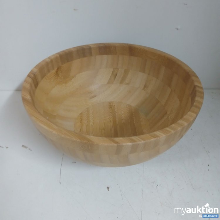 Artikel Nr. 877688 Artikel Nr. 877688: Ikea Bambus Schüsseln ca.20x9cm