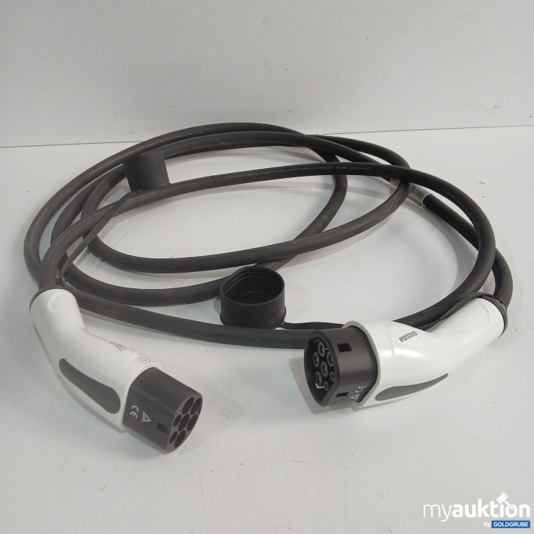 Artikel Nr. 888688: Duosida Ladekabel für E-Auto 