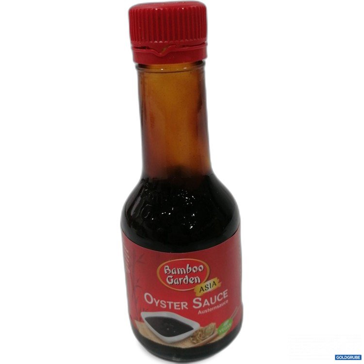 Artikel Nr. 889688: Bamboo Garden Oyster Sauce 200ml