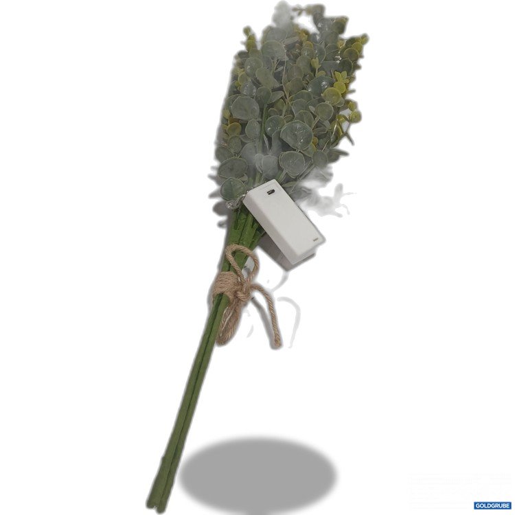 Artikel Nr. 890688: Lumida Flower künstlicher Eukalyptus mit Beleuchtung ca. 70cm 