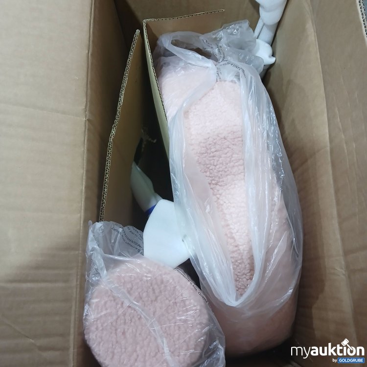 Artikel Nr. 899688: Yaheetech Sessel rosa 592616 