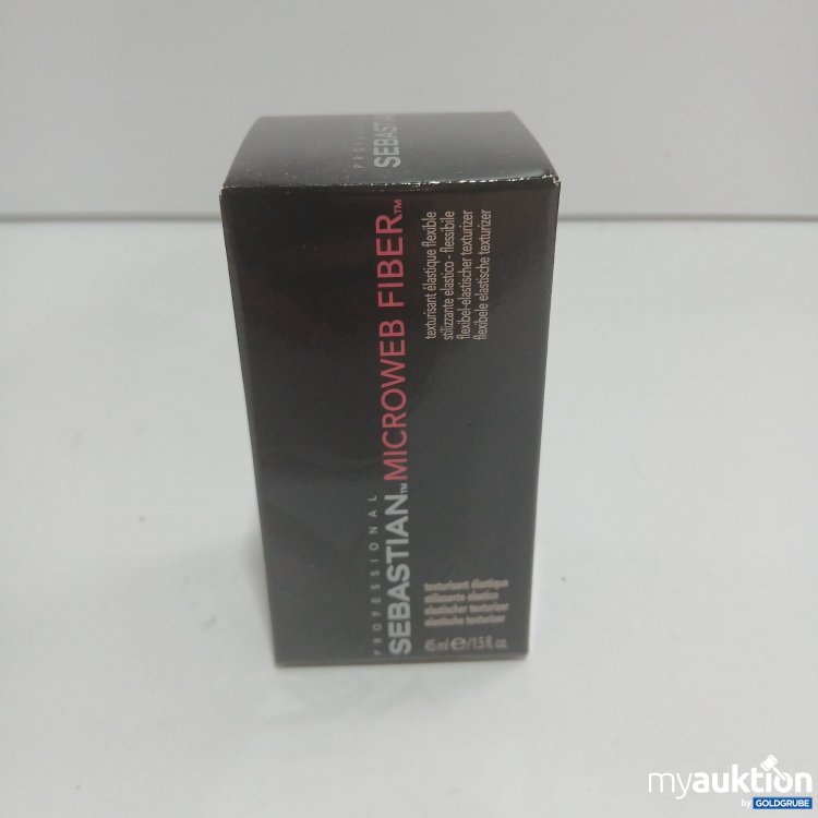 Artikel Nr. 900688 Artikel Nr. 900688: Sebastian Microweb Fiber 45ml