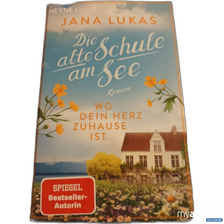 Artikel Nr. 907688 Artikel Nr. 907688: Die alte Schule am See