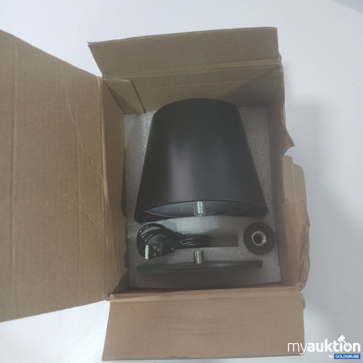 Artikel Nr. 911688 Artikel Nr. 911688: Table Lamp MH-TKD001 5V