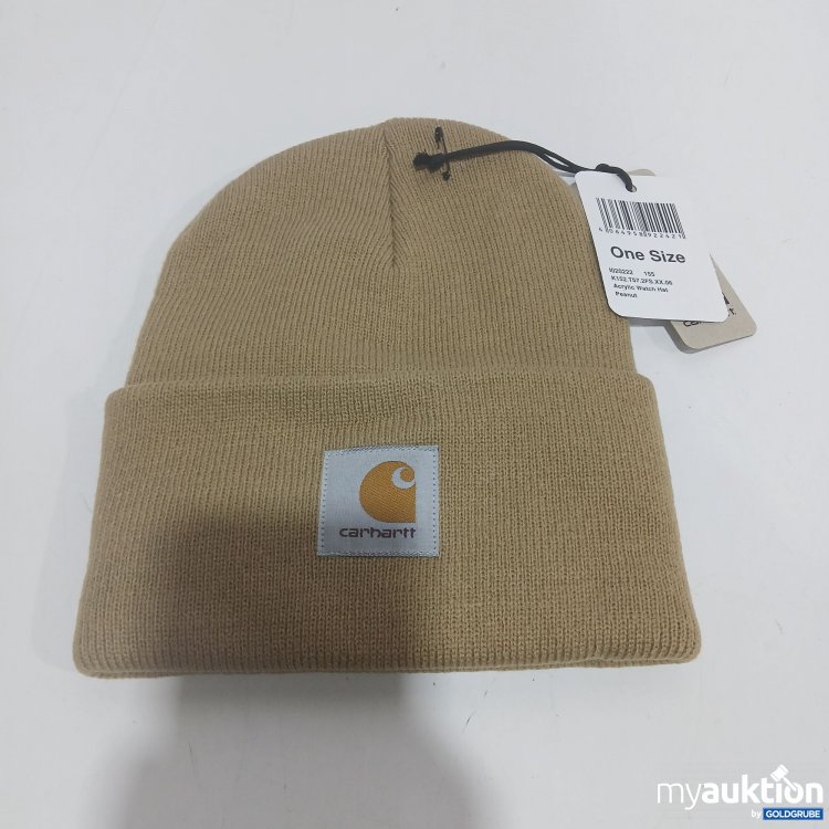 Artikel Nr. 913688: Carhartt Haube 
