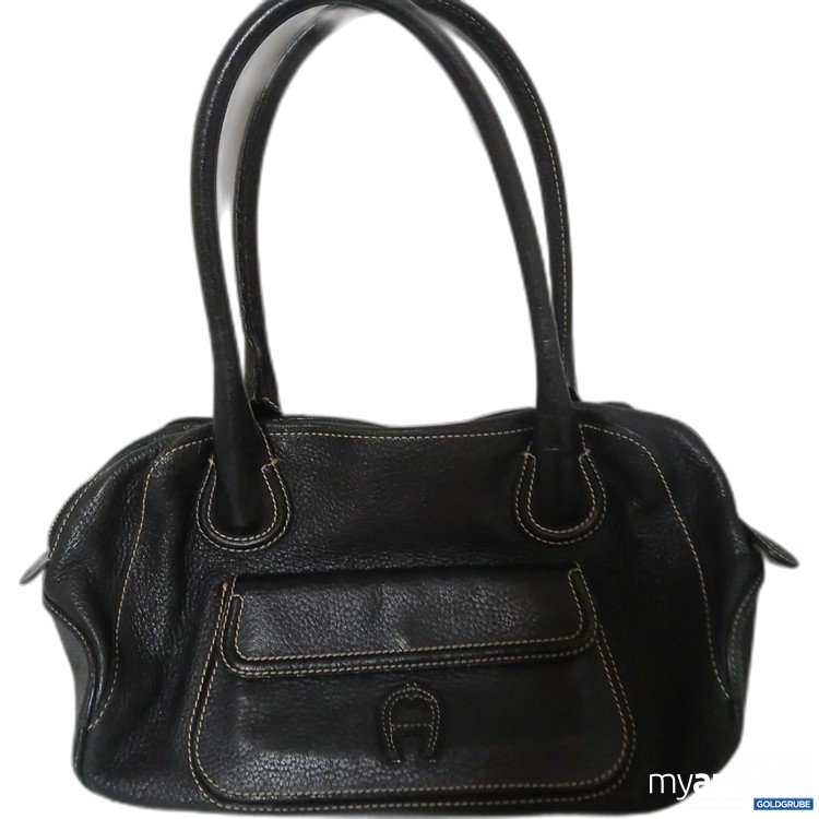 Artikel Nr. 920688: Aigner Handtasche gebraucht Zustand sehr gut