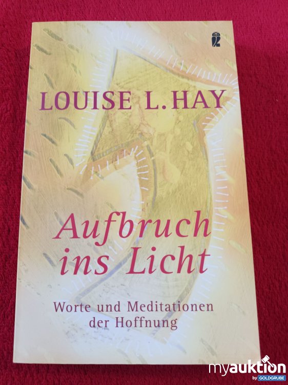 Artikel Nr. 923688: Aufbruch ins Licht