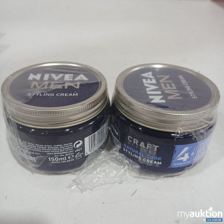 Artikel Nr. 956688: Nivea Styling Cream je 150ml 