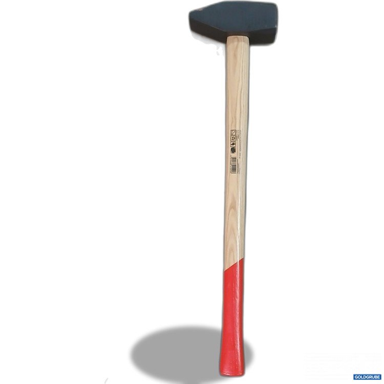 Artikel Nr. 958688: Wisent Vorschlaghammer 4000g Art.No. 22388269