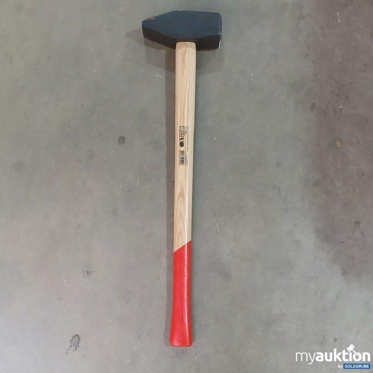 Artikel Nr. 958688: Wisent Vorschlaghammer 4000g Art.No. 22388269