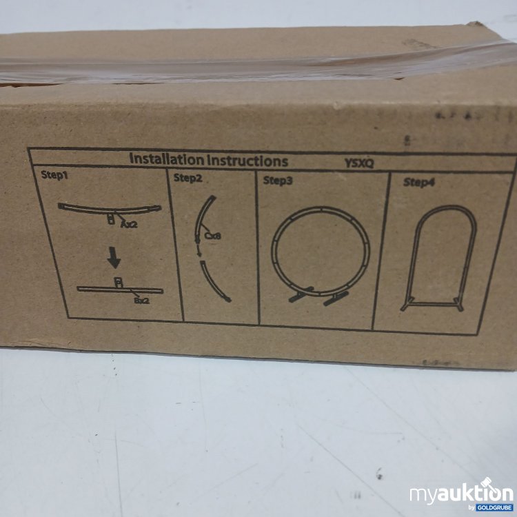 Artikel Nr. 959688 Artikel Nr. 959688: Rankboden