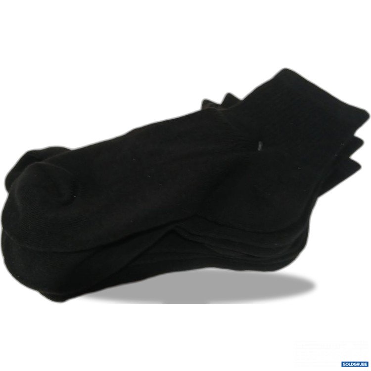 Artikel Nr. 961688: Socken Schwarz