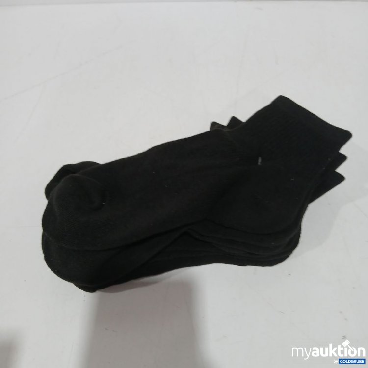 Artikel Nr. 961688: Socken Schwarz