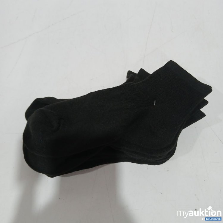 Artikel Nr. 961688: Socken Schwarz