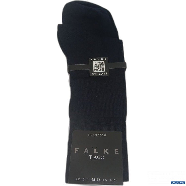 Artikel Nr. 963688: FALKE Tiago Socken