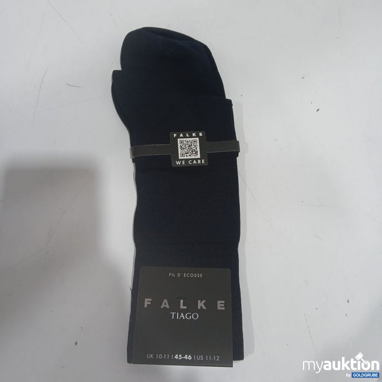 Artikel Nr. 963688: FALKE Tiago Socken