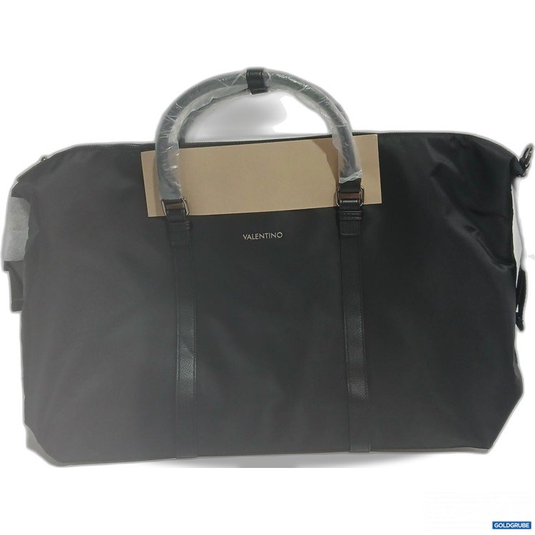 Artikel Nr. 968688: Mario Valentino Tasche Infinity Nero ca. 60x40cm 