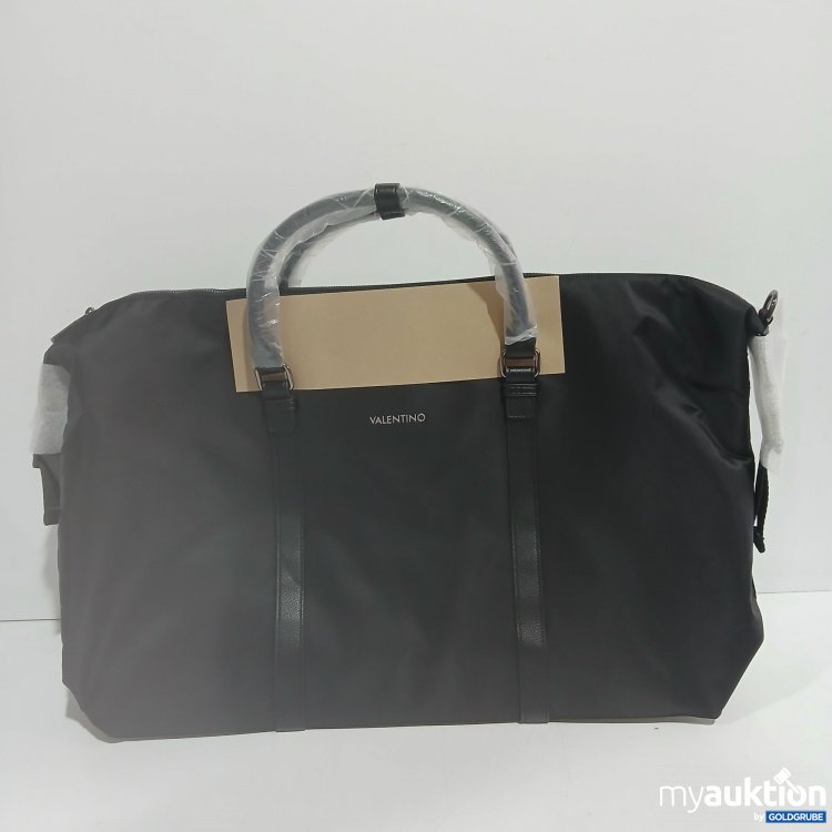 Artikel Nr. 968688: Mario Valentino Tasche Infinity Nero ca. 60x40cm 