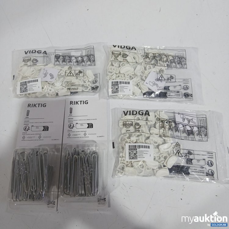 Artikel Nr. 969688: Diverse Ikea Zubehör 
