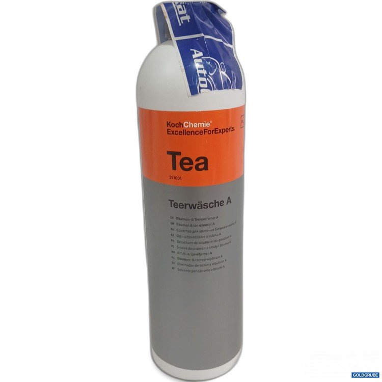Artikel Nr. 972688: KochChemie Tea Teerwäsche A 1L 