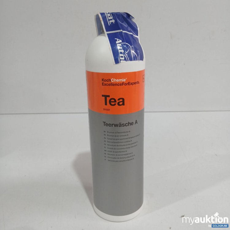 Artikel Nr. 972688: KochChemie Tea Teerwäsche A 1L 
