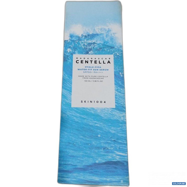 Artikel Nr. 980688: Madagascar Centella Hyalu-Cica Water-Fit Sun Serum SPF50+ 100ml