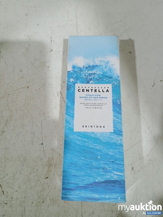 Artikel Nr. 980688: Madagascar Centella Hyalu-Cica Water-Fit Sun Serum SPF50+ 100ml