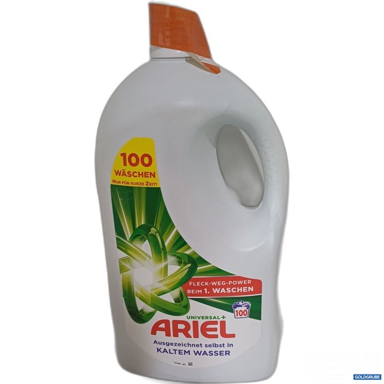 Artikel Nr. 985688: Ariel Universal+ 100 Wäschen, 4500ml
