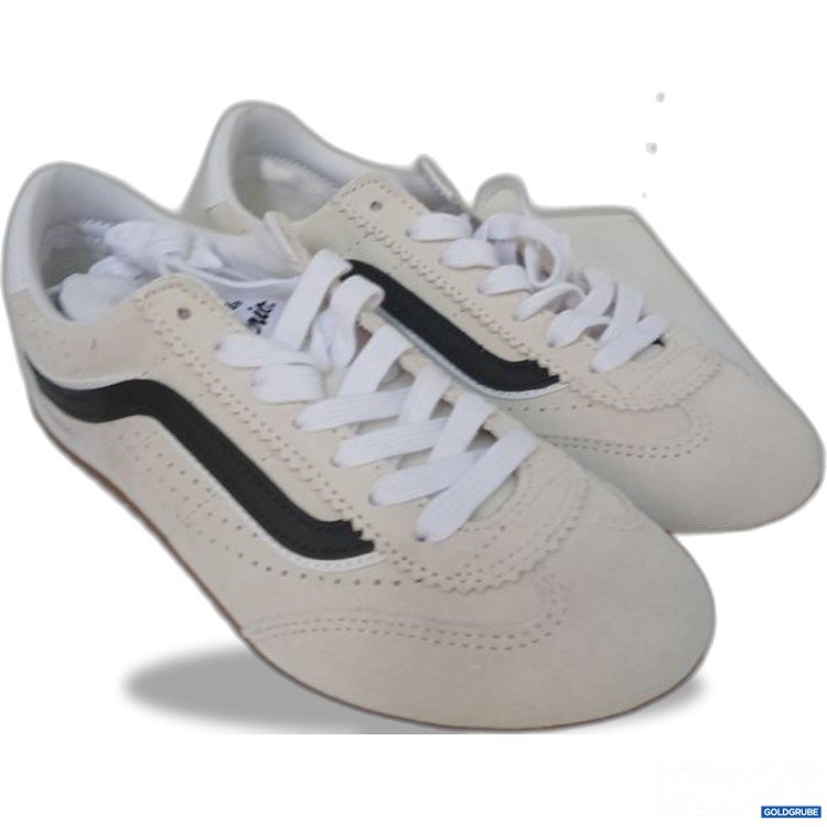Artikel Nr. 988688 Artikel Nr. 988688: Vans Super Lowpro Marshmallow Sneakers