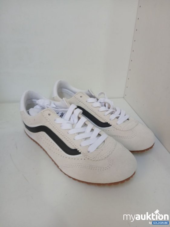 Artikel Nr. 988688 Artikel Nr. 988688: Vans Super Lowpro Marshmallow Sneakers