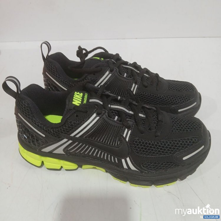 Artikel Nr. 991688: Nike Vomero 5 Sportschuhe Schwarz/Neon