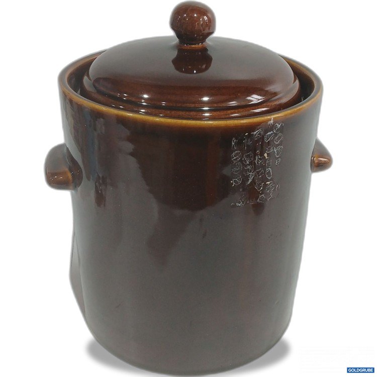Artikel Nr. 992688 Artikel Nr. 992688: Gär / Fermentier Topf Höhe ca. 26cm ø16cm