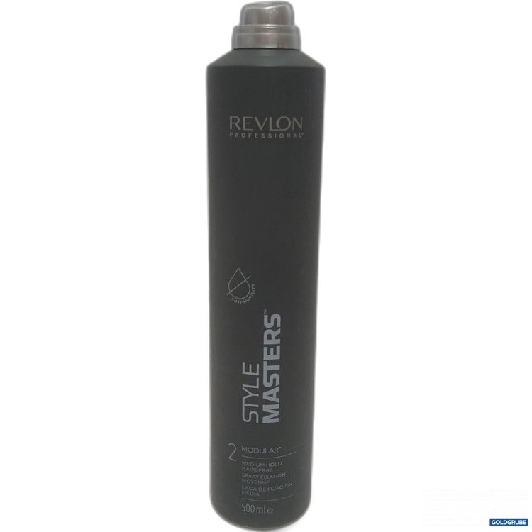 Artikel Nr. 993688 Artikel Nr. 993688: Revlon Professional Style Masters 2 Modular Haarspray 500ml