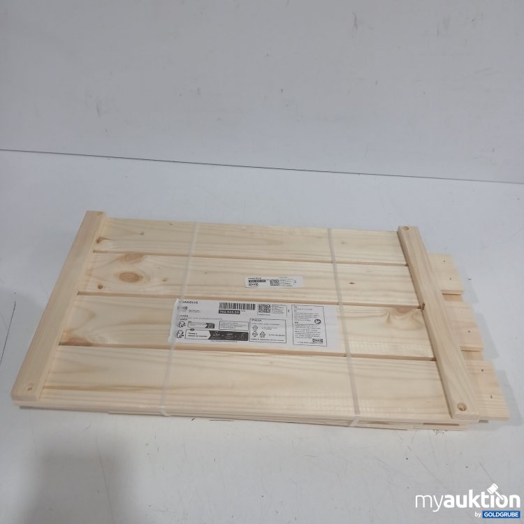 Artikel Nr. 998688 Artikel Nr. 998688: Ikea Knagglig 46x31x25cm 702.923.59