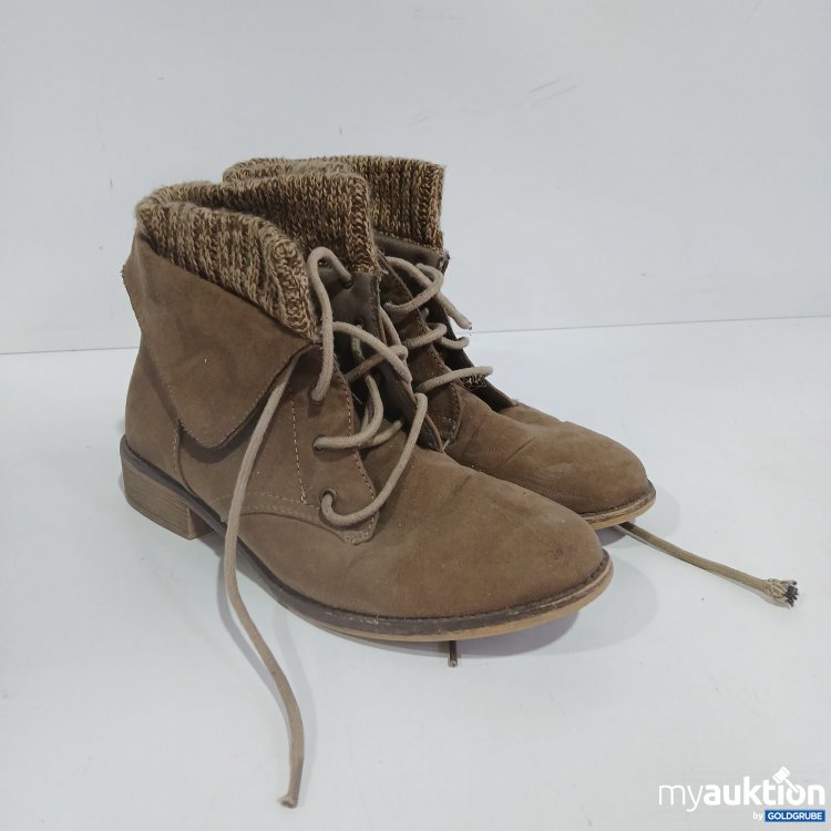 Artikel Nr. 360689 Artikel Nr. 360689: Colloseum Booties