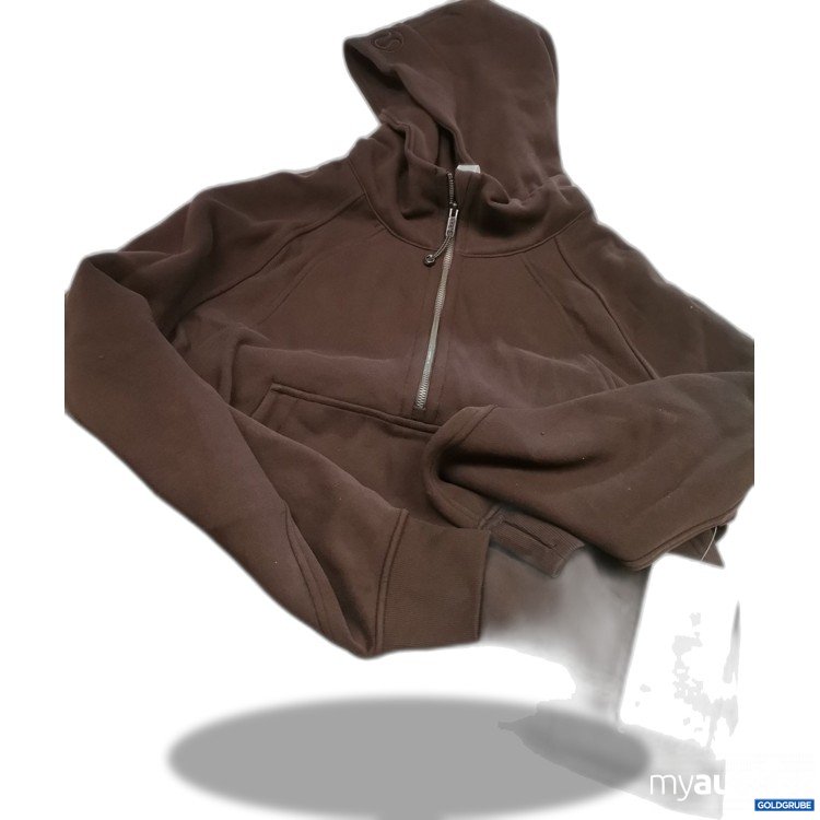 Artikel Nr. 434689: Lululemon Sweater 