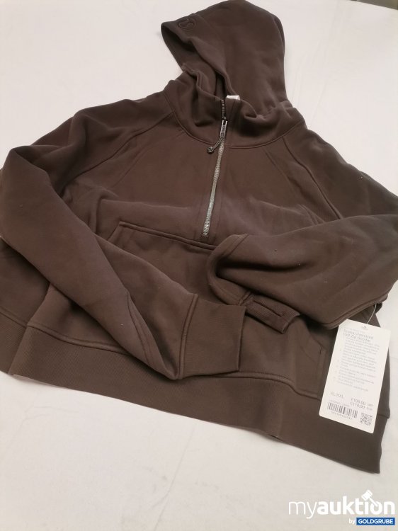 Artikel Nr. 434689: Lululemon Sweater 
