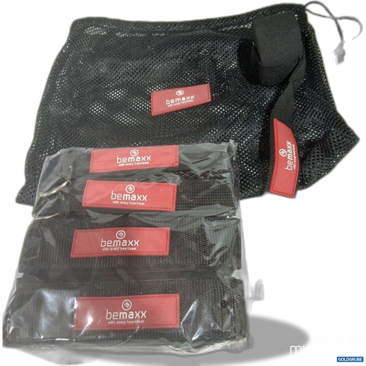 Artikel Nr. 441689: Bemaxx Fitness Zubehör 