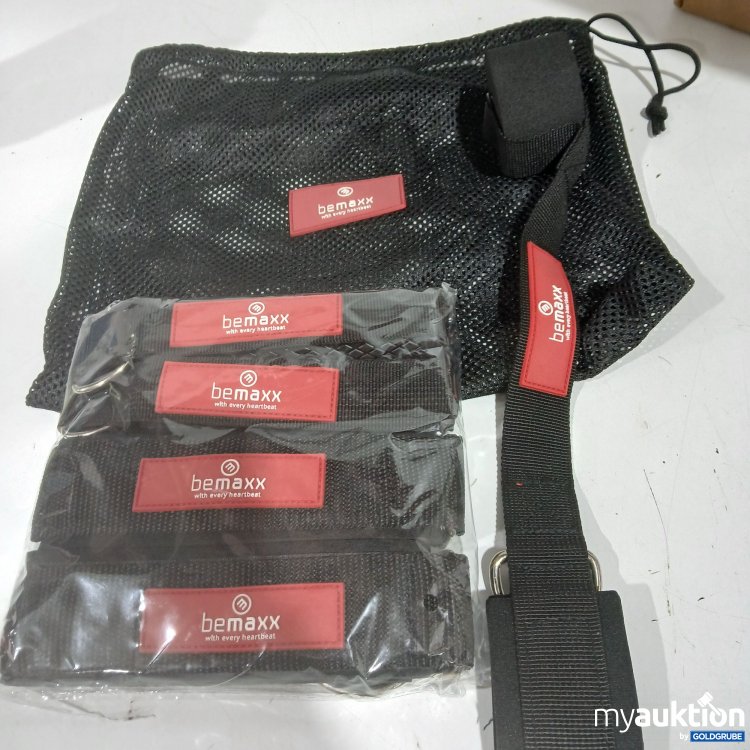Artikel Nr. 441689: Bemaxx Fitness Zubehör 