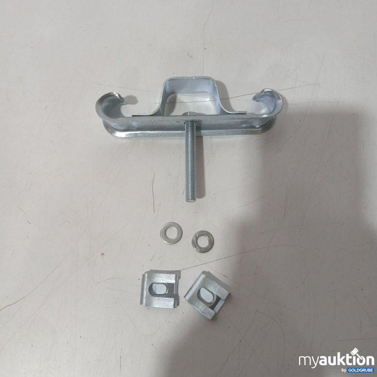 Artikel Nr. 448689: Metall Befestigungsteile mit Schraube und Unterlegscheiben