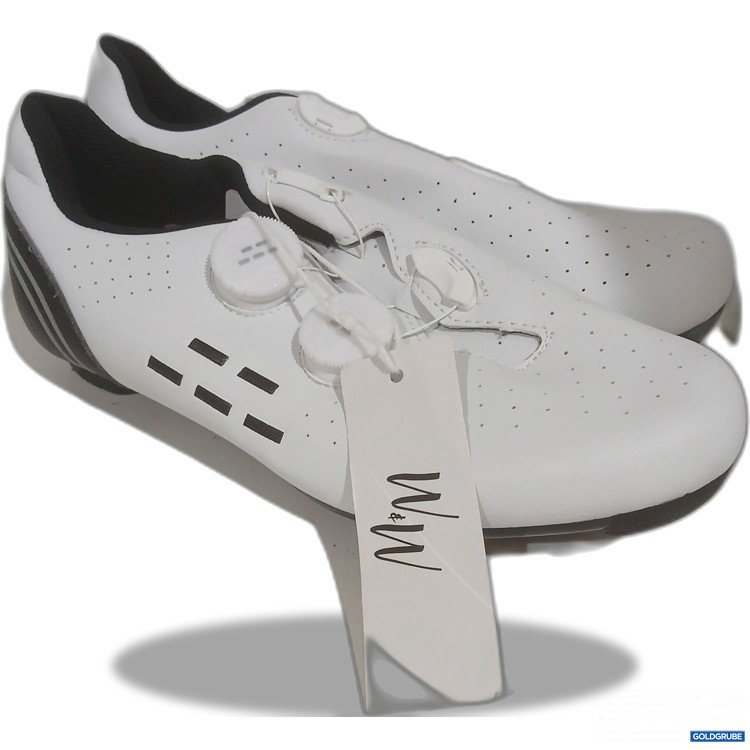 Artikel Nr. 462689 Artikel Nr. 462689: M&m Fahrradschuhe Größe 39